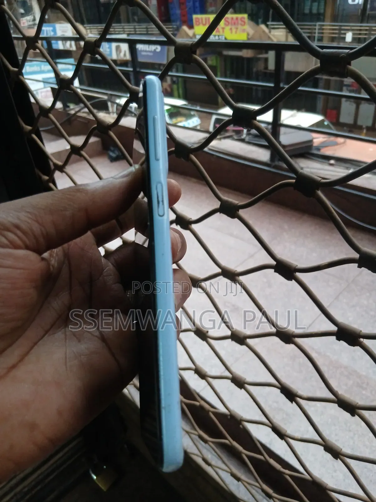 Samsung Galaxy A23 128 GB Blue