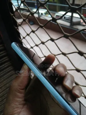 Samsung Galaxy A23 128 GB Blue