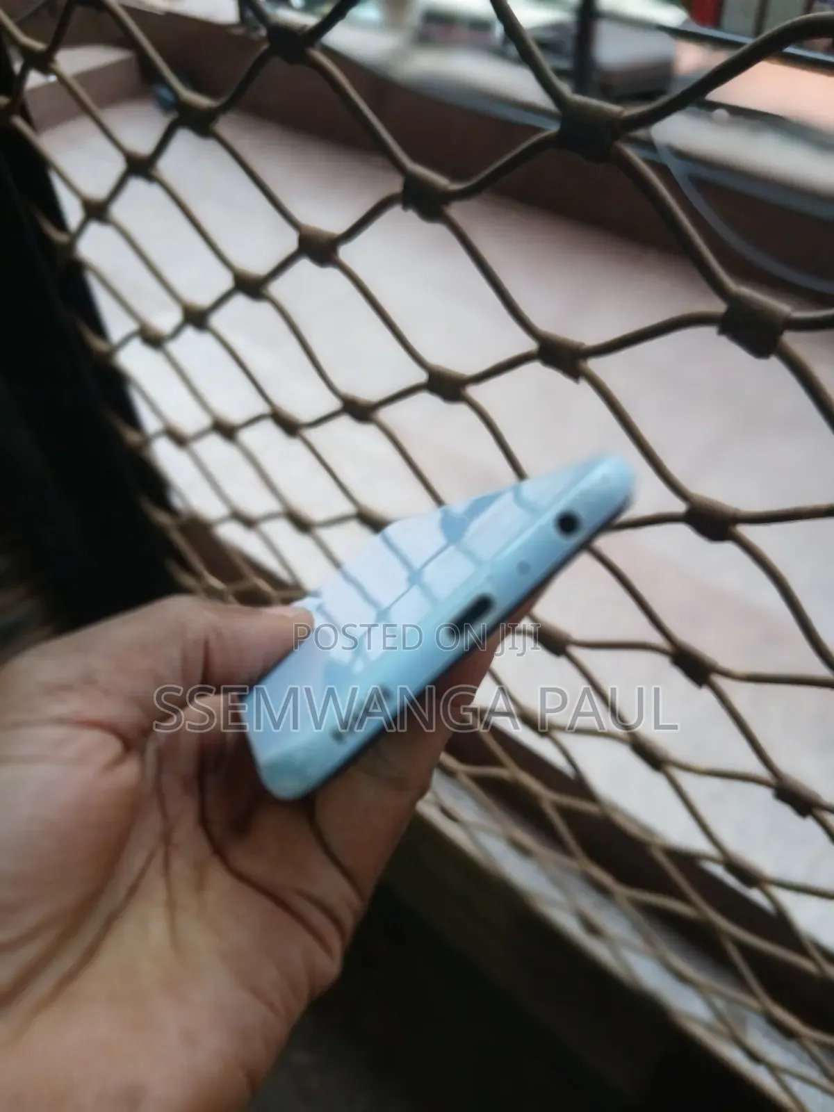 Samsung Galaxy A23 128 GB Blue