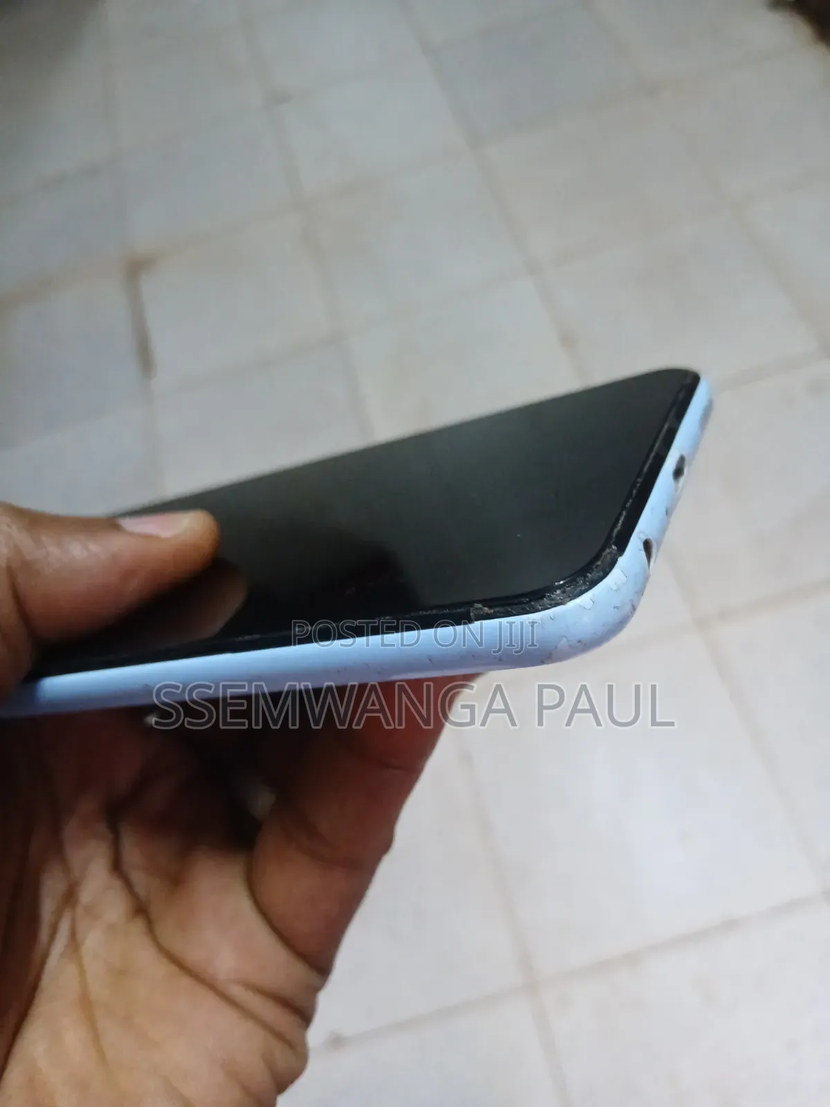 Samsung Galaxy A23 128 GB Blue