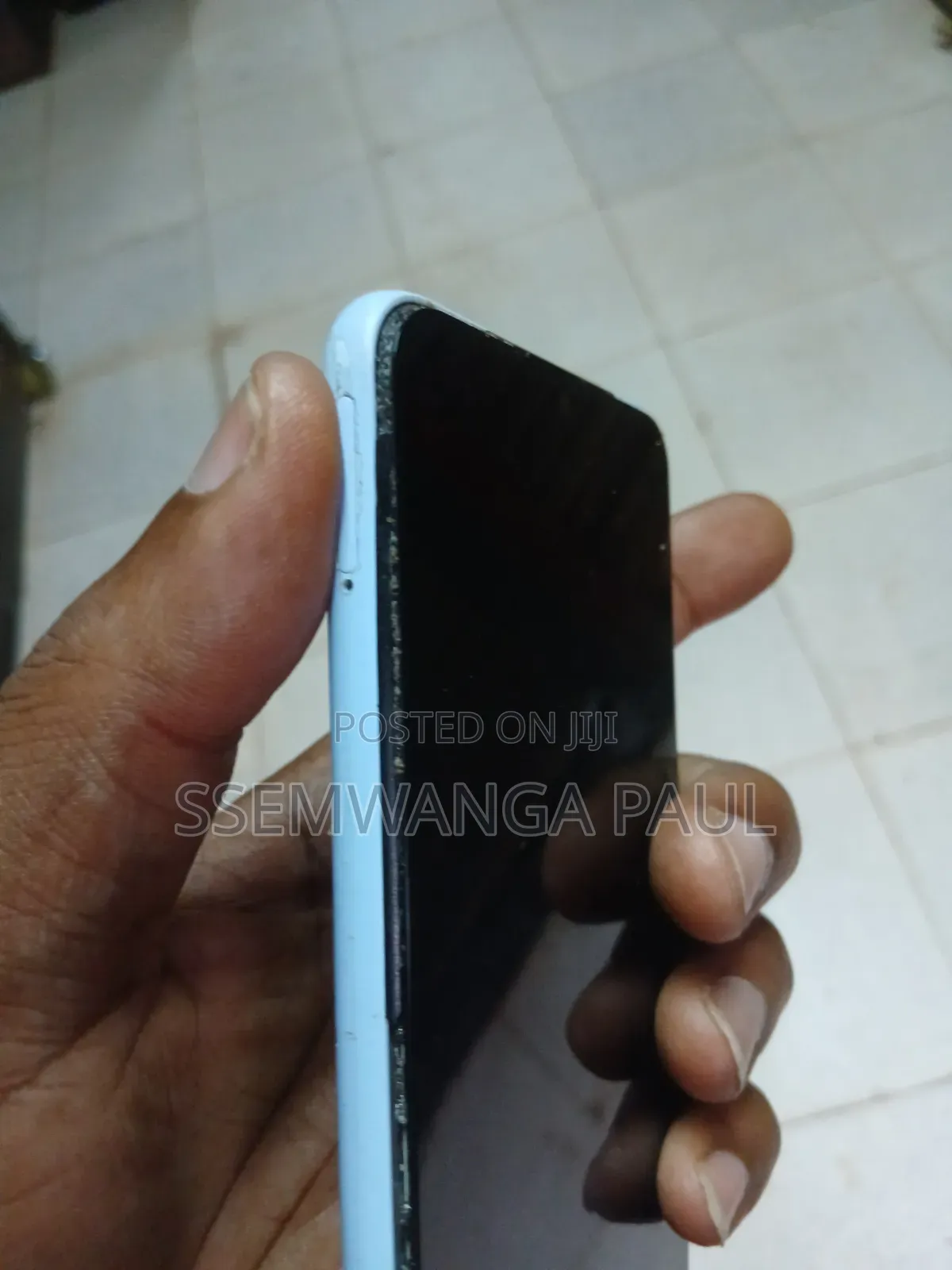 Samsung Galaxy A23 128 GB Blue