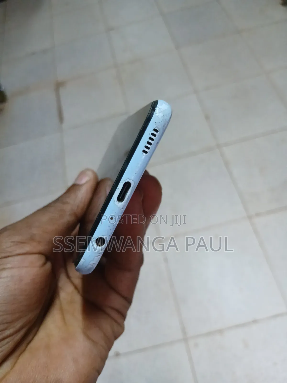 Samsung Galaxy A23 128 GB Blue