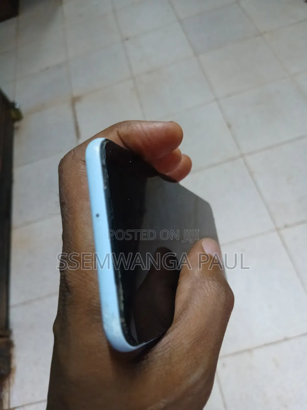 Samsung Galaxy A23 128 GB Blue