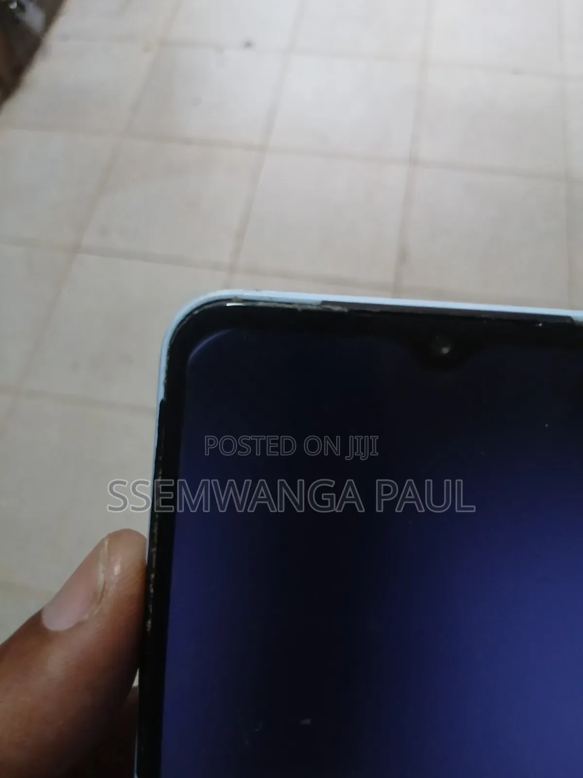 Samsung Galaxy A23 128 GB Blue