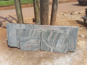 Granite and Marble Slab