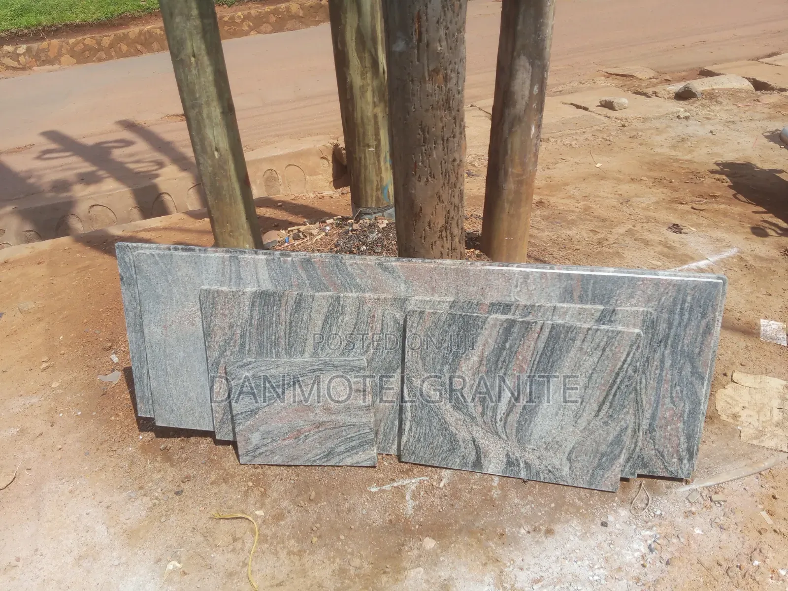 Granite and Marble Slab