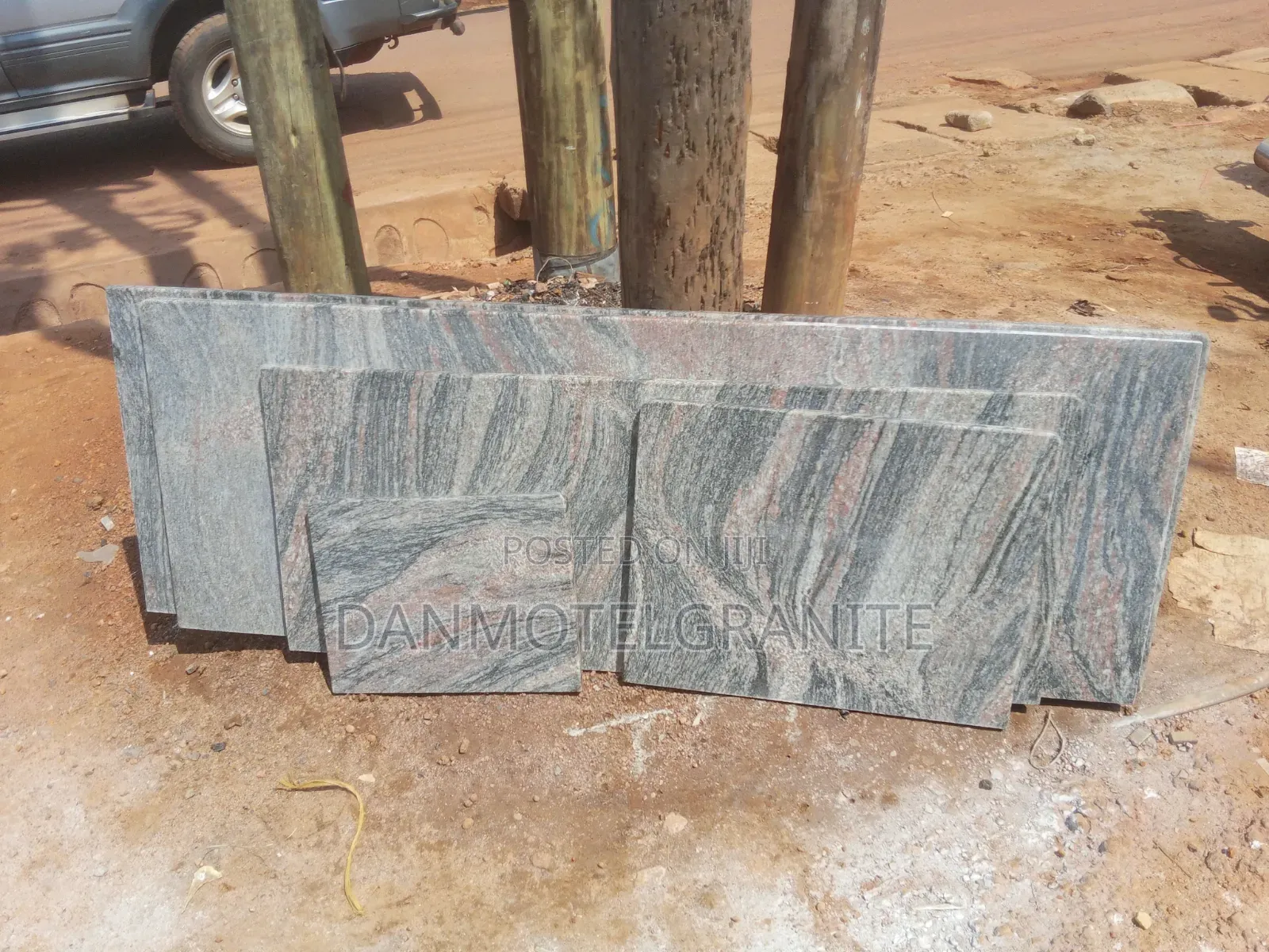 Granite and Marble Slab