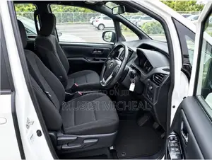 Toyota Noah 2.0 FWD (8 Seater) 2018
