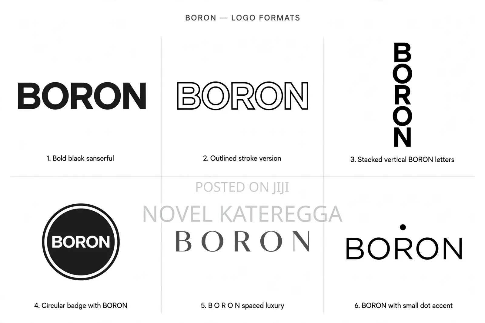 Logo Designs