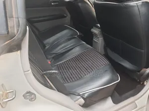 Subaru Forester 2005 Pearl