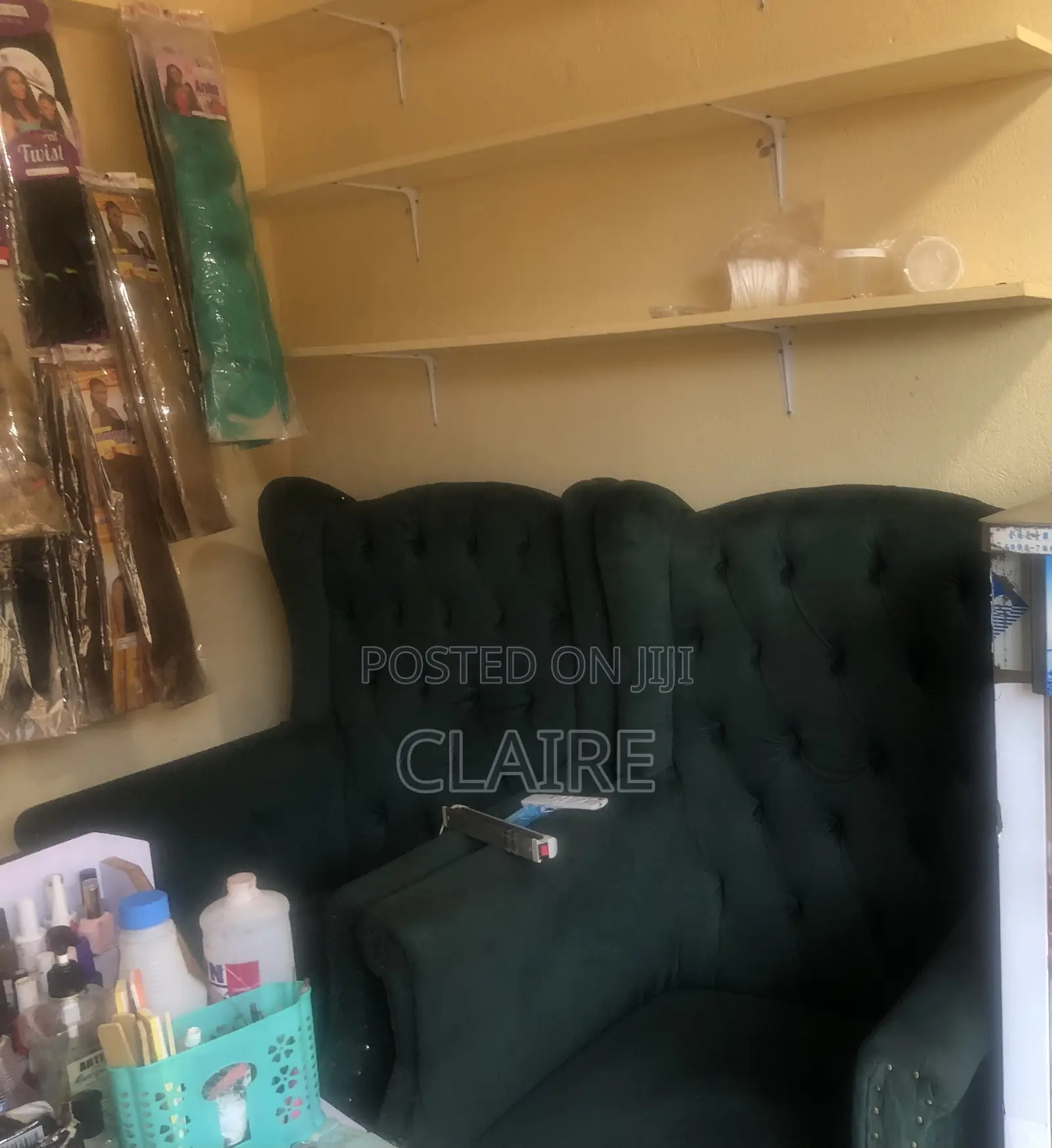 Nice Chairs