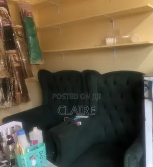 Nice Chairs
