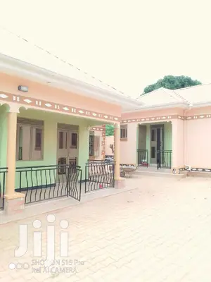 Precious Two Bedroom House For Rent In Seeta