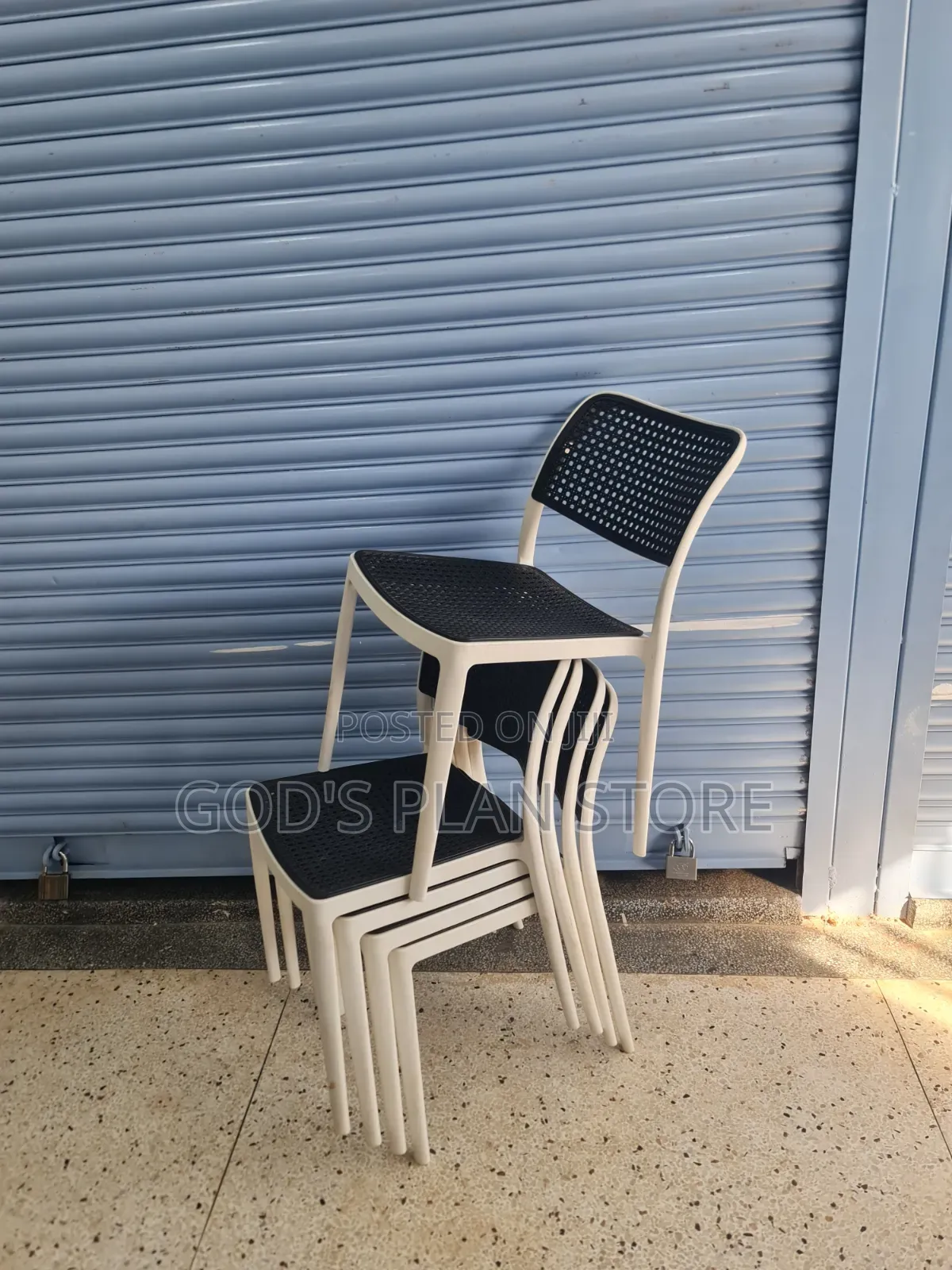 Casa Outdoor Indoor Plastic Chairs Plastic Chairs