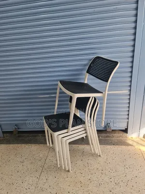 Casa Outdoor Indoor Plastic Chairs Plastic Chairs