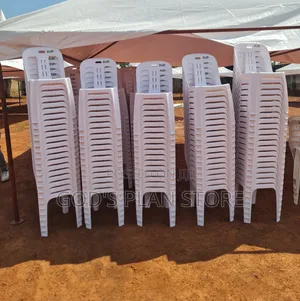 Published White Stackable Plastic Chairs Plastic Chairs