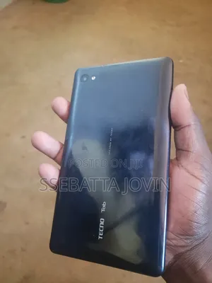 Tecno DroiPad 10D 32 GB Black