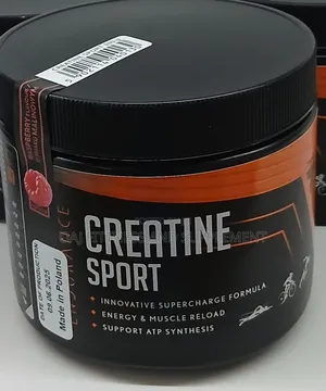 Creatine Sport