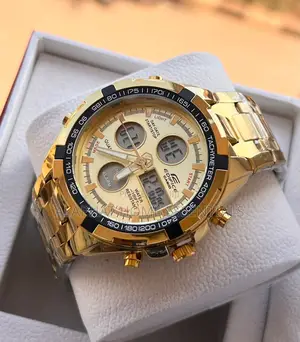 Casio Edifice Watch