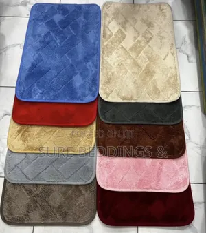 Variety Door Mats