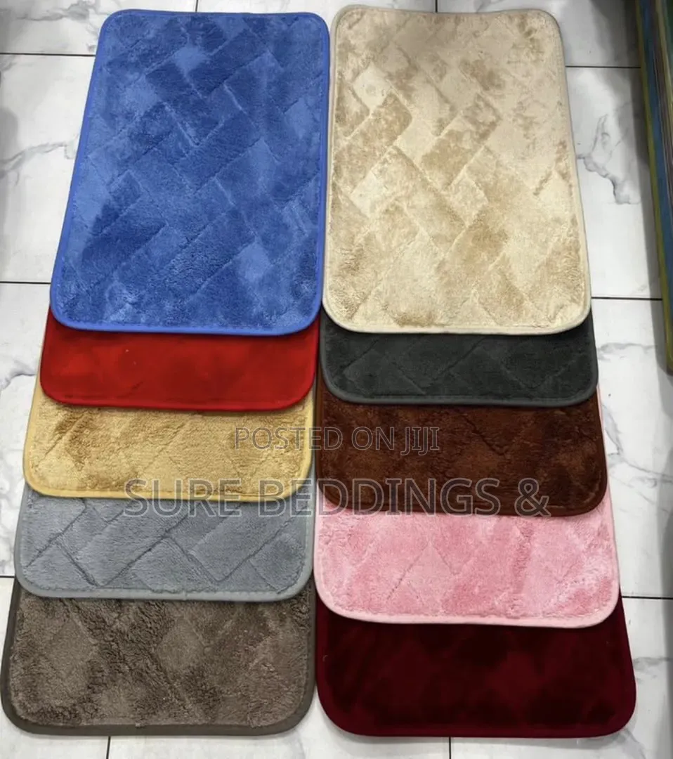 Variety Door Mats