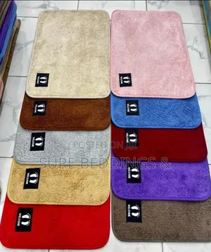 Variety Door Mats