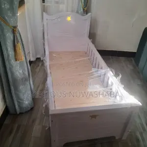 Baby Bed(3by6) 5ft