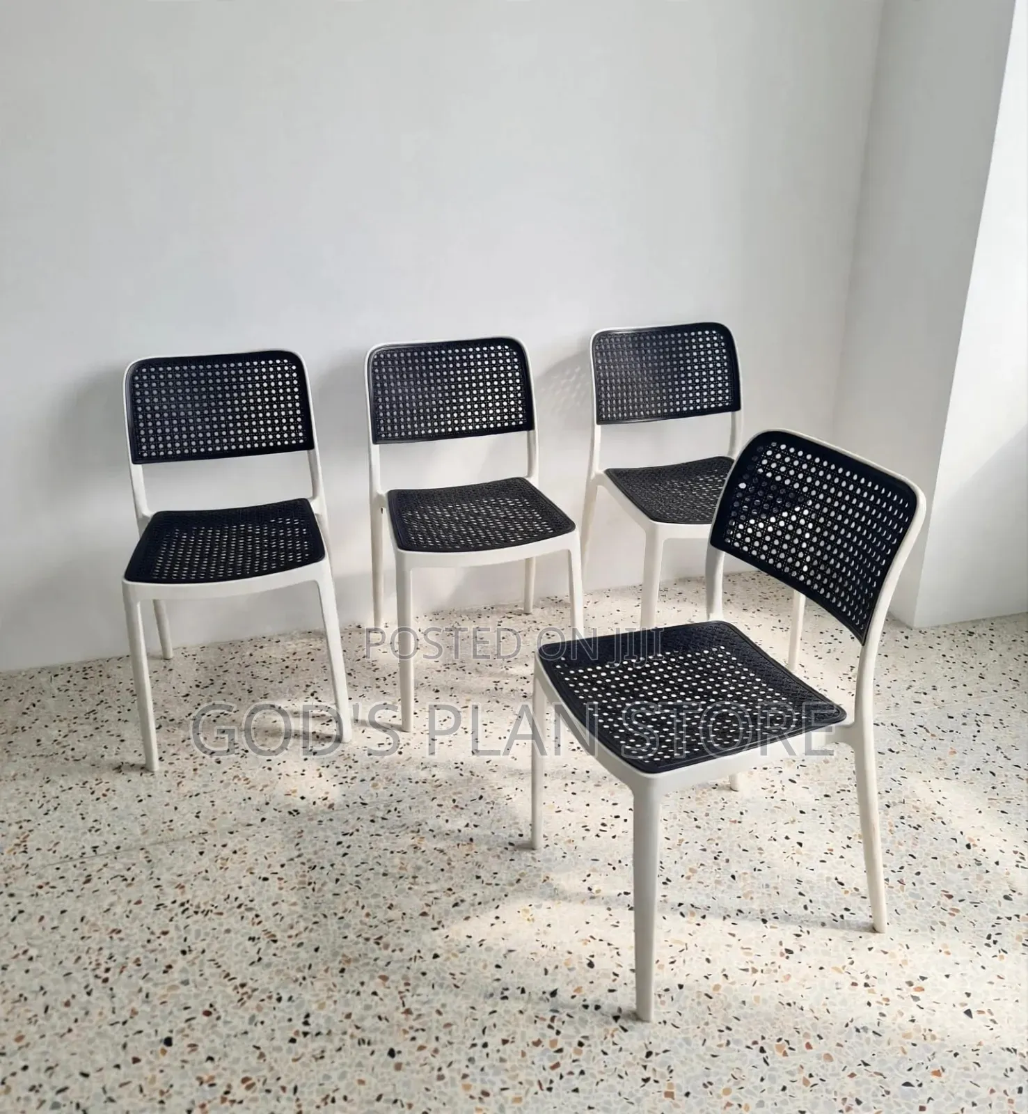 1pcs Rated Mesh Plastic Chairs Plastic Chairs