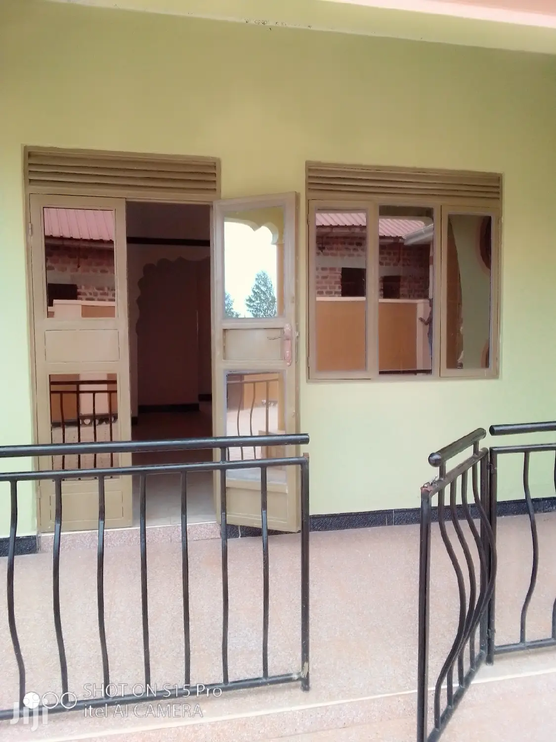 Precious Two Bedroom House For Rent In Seeta