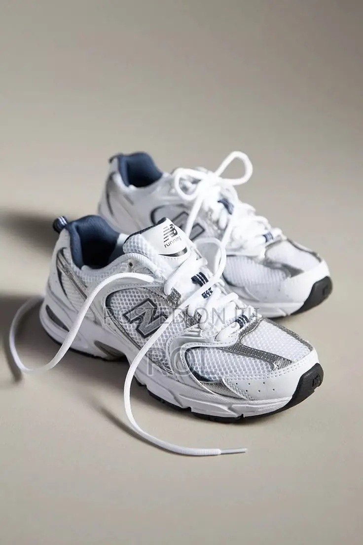Shoe and Clothing