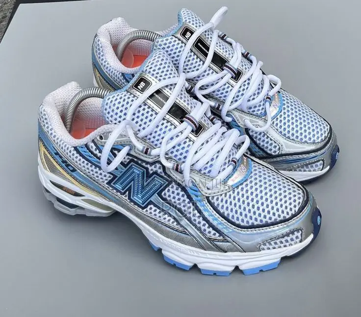 Shoe and Clothing