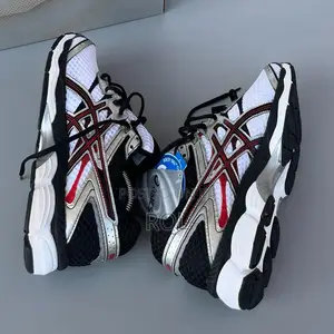 Shoe and Clothing