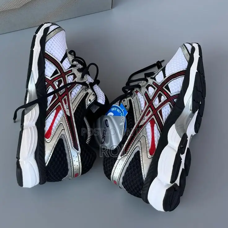 Shoe and Clothing