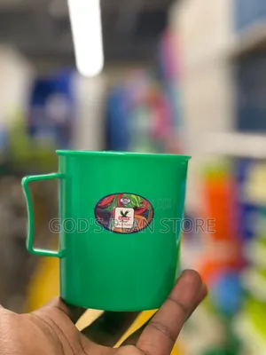 Ao5 Plastic Cup Plastic Cups 12pcs