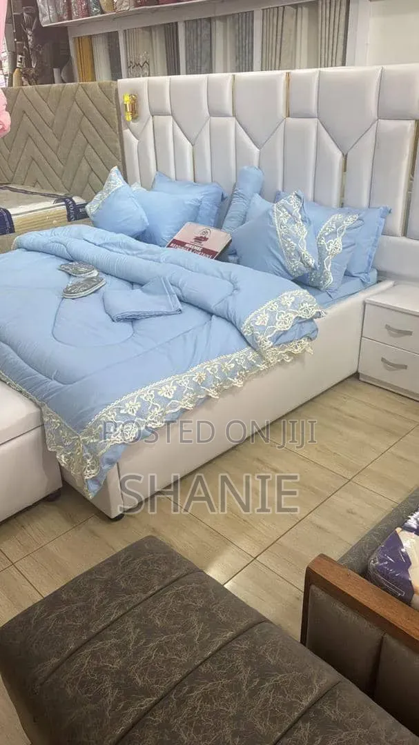 Grace Foam Sleep Experts