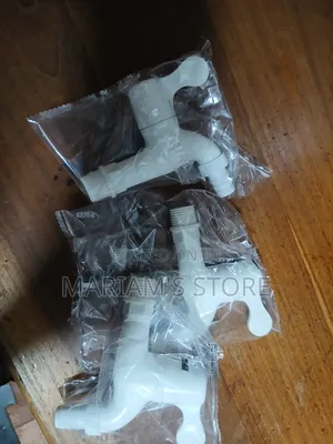 Plastic PVC Water Taps