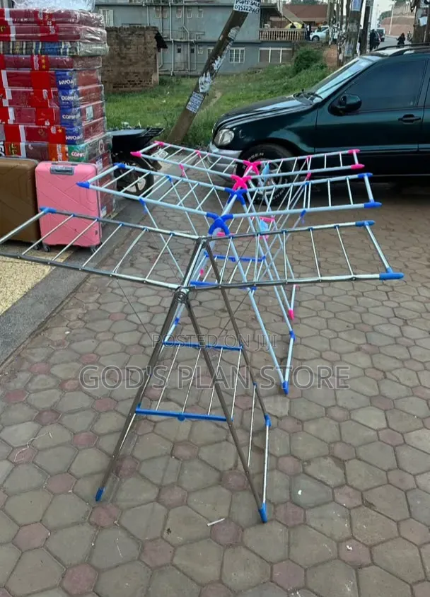 Collapsable Clothes Drying Rack Clothes Drying Rack