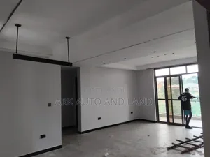 3bdrm Apartment in Kisasi Bahai, Nakawa for sale