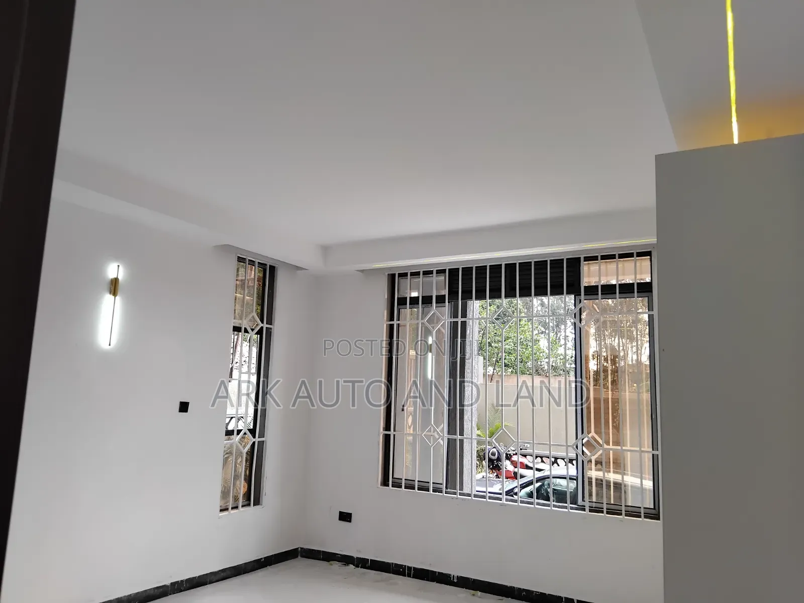 3bdrm Apartment in Kisasi Bahai, Nakawa for sale