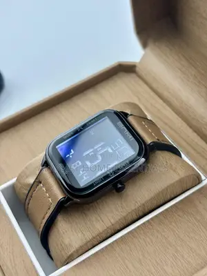 BNMI Square Digital Sports Watch
