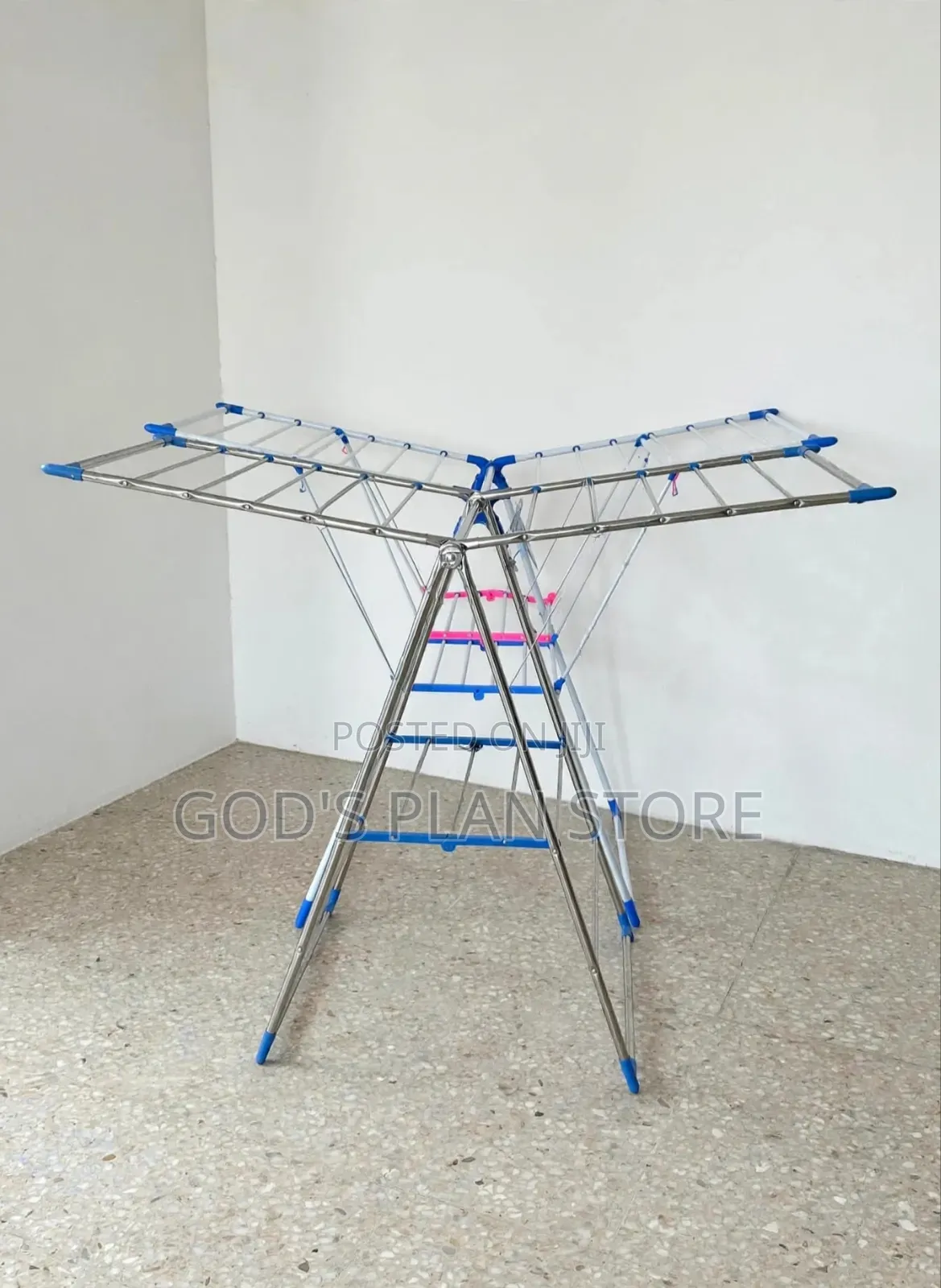 Collapsable Clothes Drying Rack Clothes Drying Rack