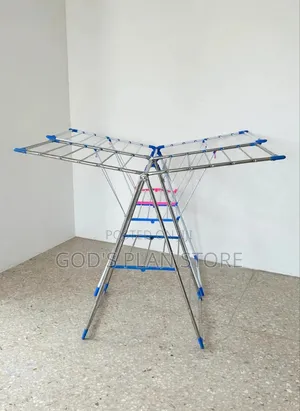 Collapsable Clothes Drying Rack Clothes Drying Rack