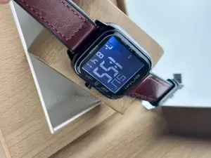 BNMI Square Digital Sports Watch