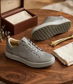 Ecco Casual Shoes