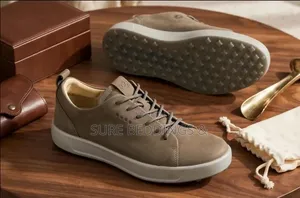 Ecco Casual Shoes
