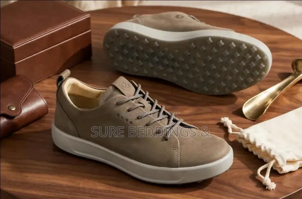 Ecco Casual Shoes