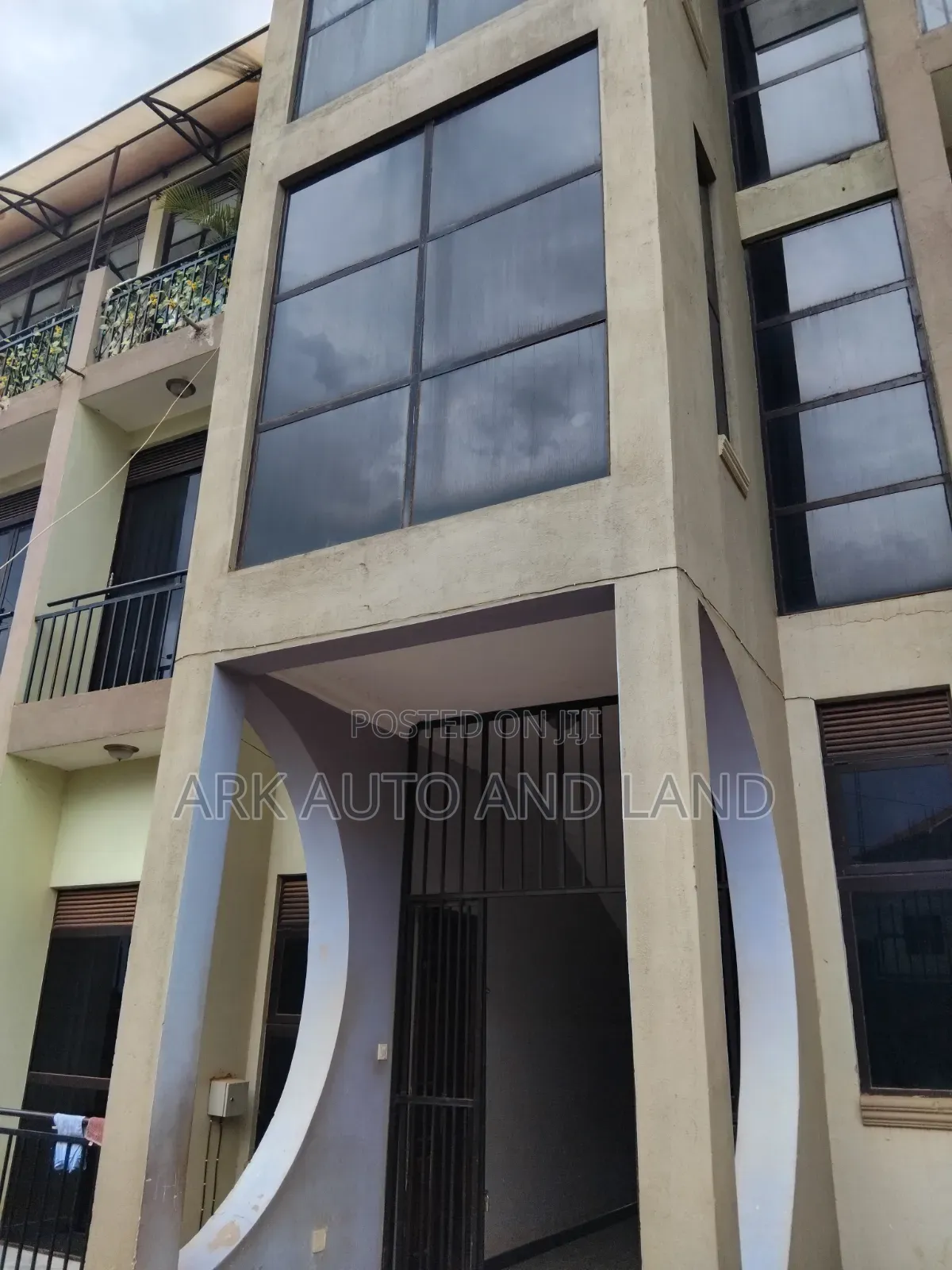 2bdrm Apartment in Masoli, Kawempe for sale