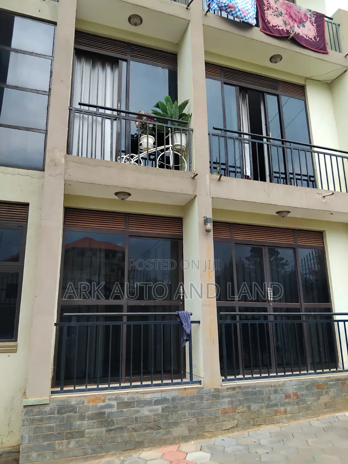 2bdrm Apartment in Masoli, Kawempe for sale