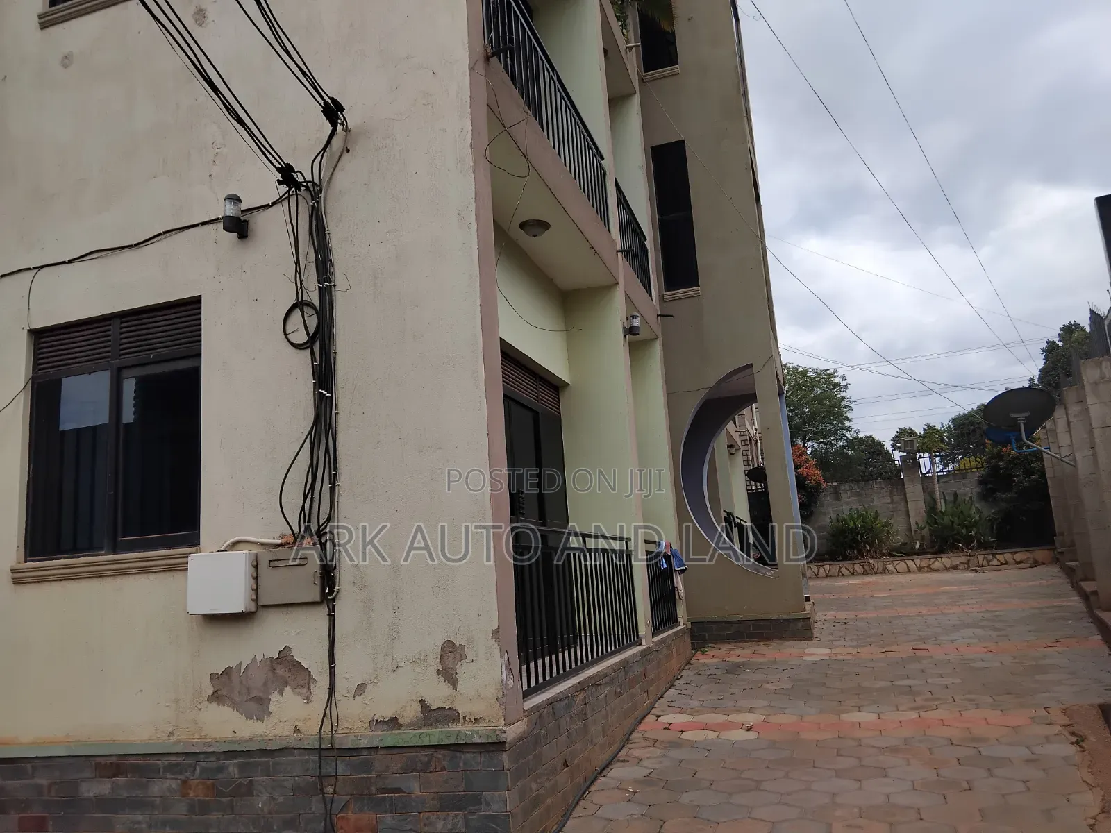 2bdrm Apartment in Masoli, Kawempe for sale