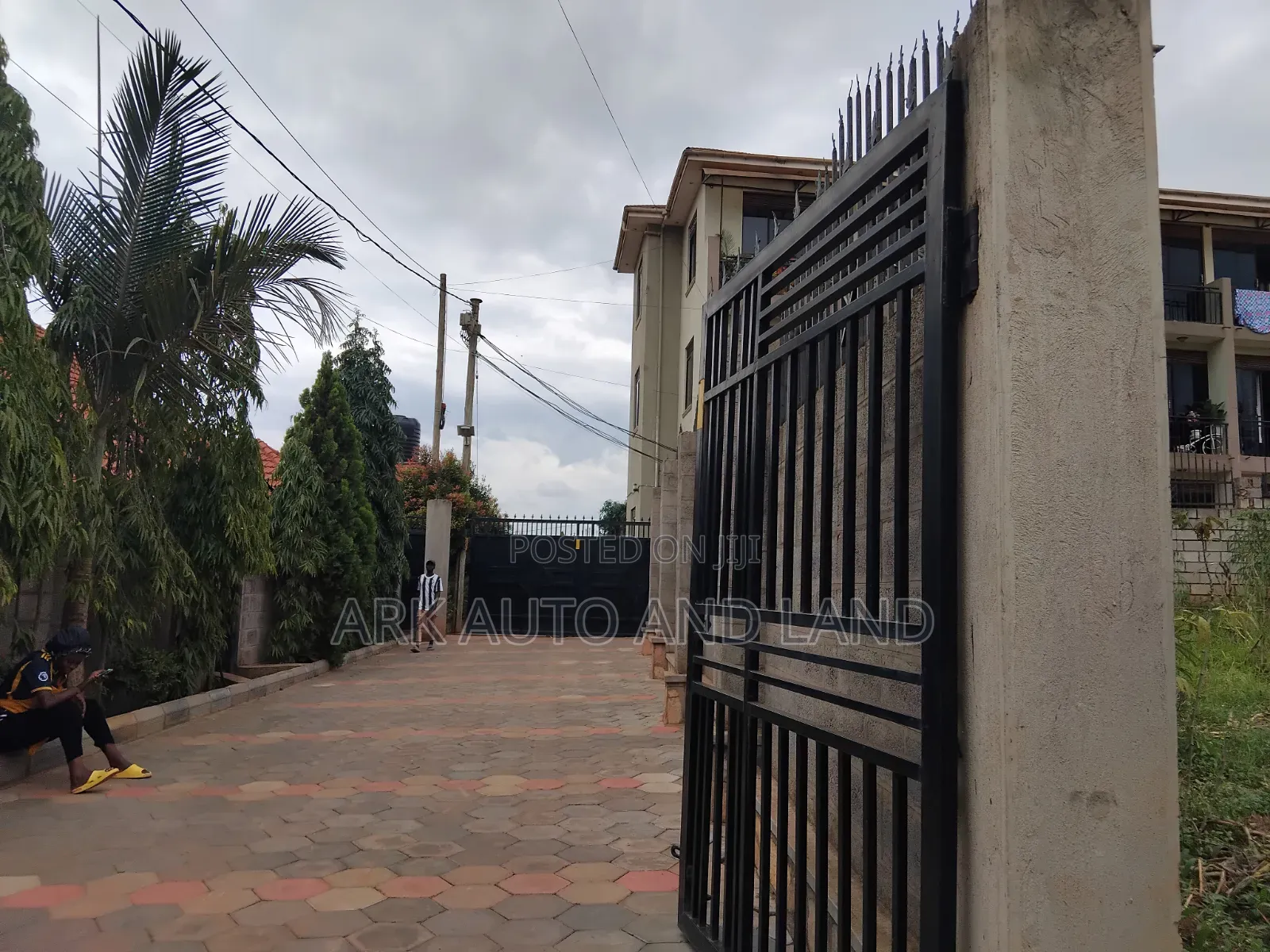 2bdrm Apartment in Masoli, Kawempe for sale